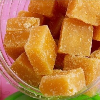 300gram Đường Phèn Phổi Mật Mía Pha Trà