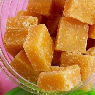 300gram Đường Phèn Phổi Mật Mía Pha Trà