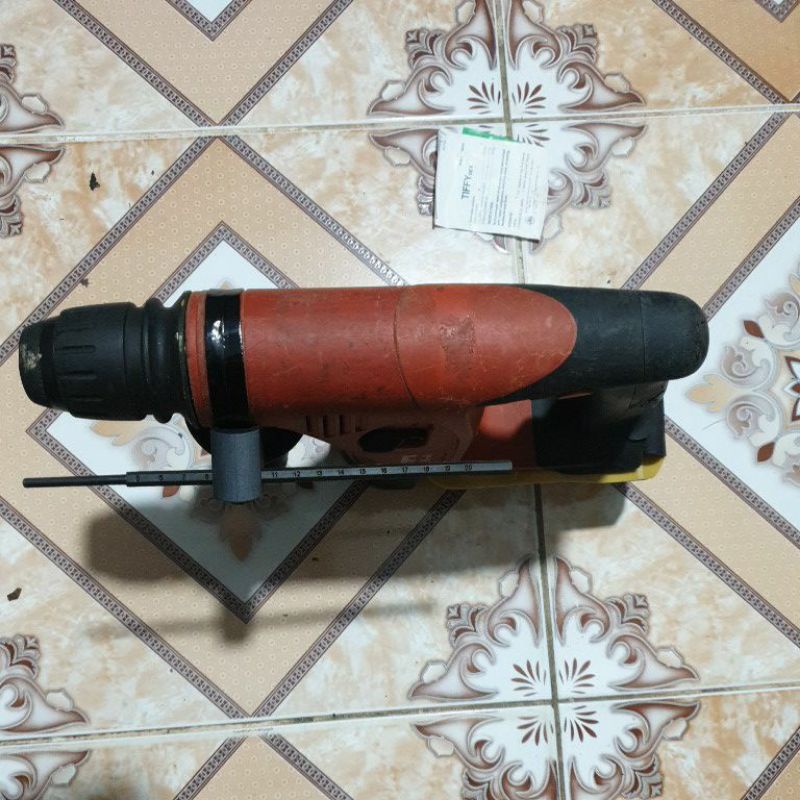 Thân máy khoan bê tông HILTI TE6A-LION