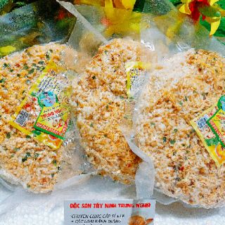 [150G] Cơm Cháy Chà Bông 150g TRUNG NGHĨA