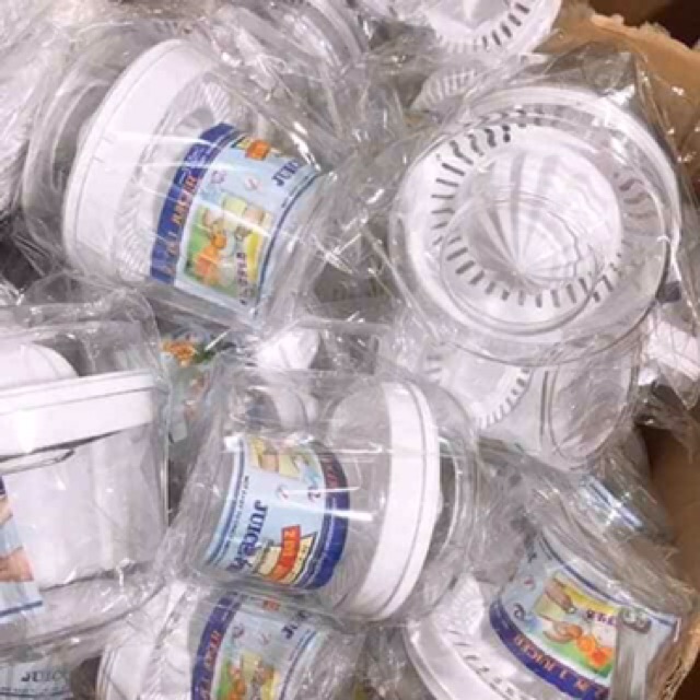 VẮT CAM NHỰA VIỆT NHẬT