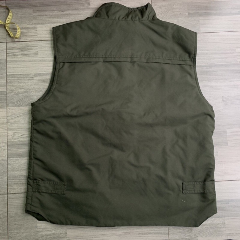 Áo ghile lính us phao nam trung niên trung tuổi cực đẹp | BigBuy360 - bigbuy360.vn