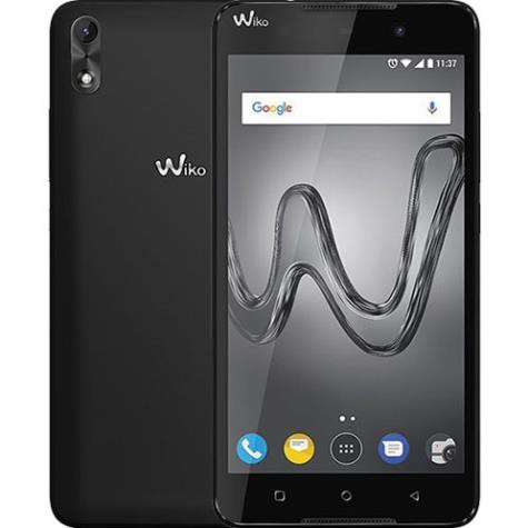 Điện thoại Wiko Robby 2 2017 - Hàng chính hãng