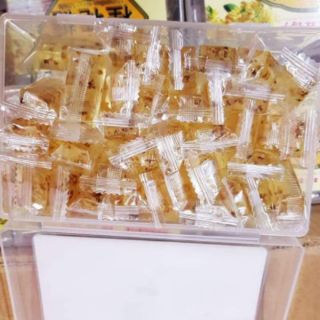 Kẹo Quế Hoa (Cao Điểm Hoa Quế)