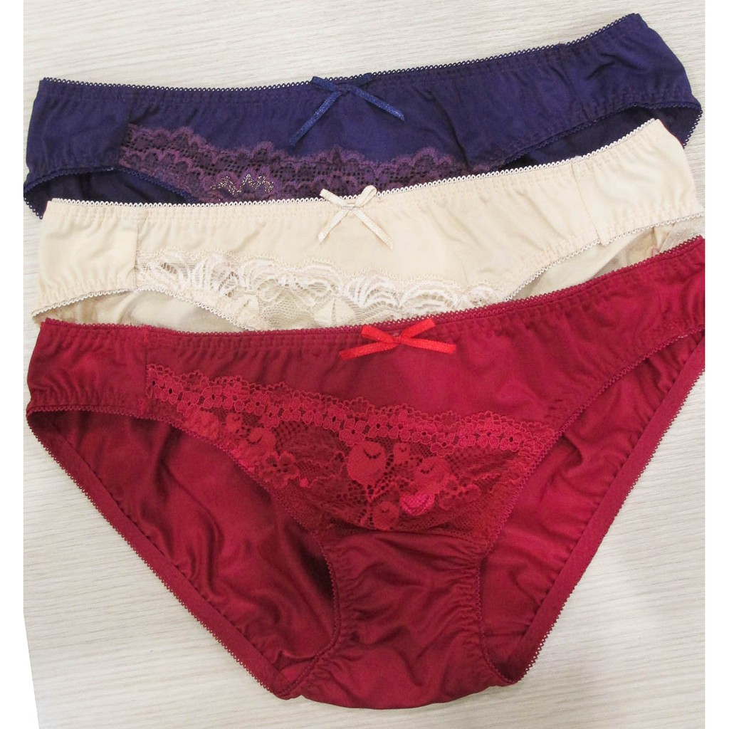 SET 3 QUẦN LÓT NỮ JOBELLI 1242