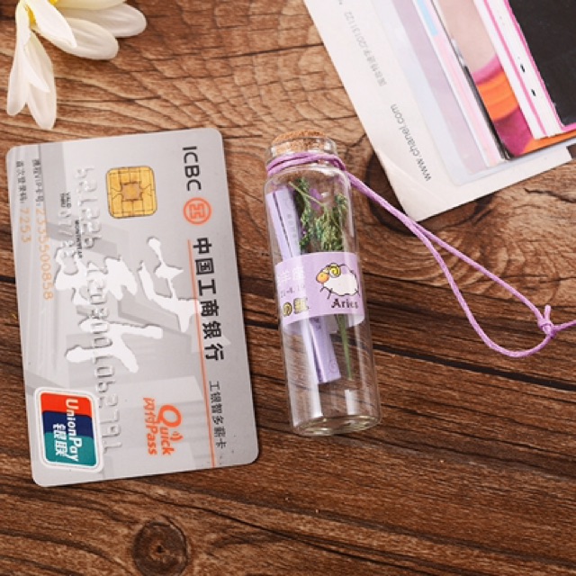 Vỉ 12 lọ điều ước | BigBuy360 - bigbuy360.vn