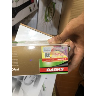 Mic shupu 757 - micro shupu 757 [HÀNG CHÍNH HÃNG]