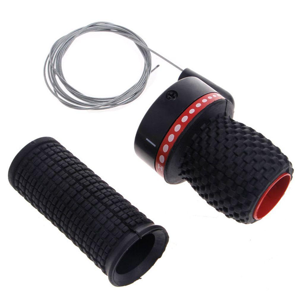 JARRED Cần Gạt Số Chất Lượng Cao Dành Cho Xe Đạp