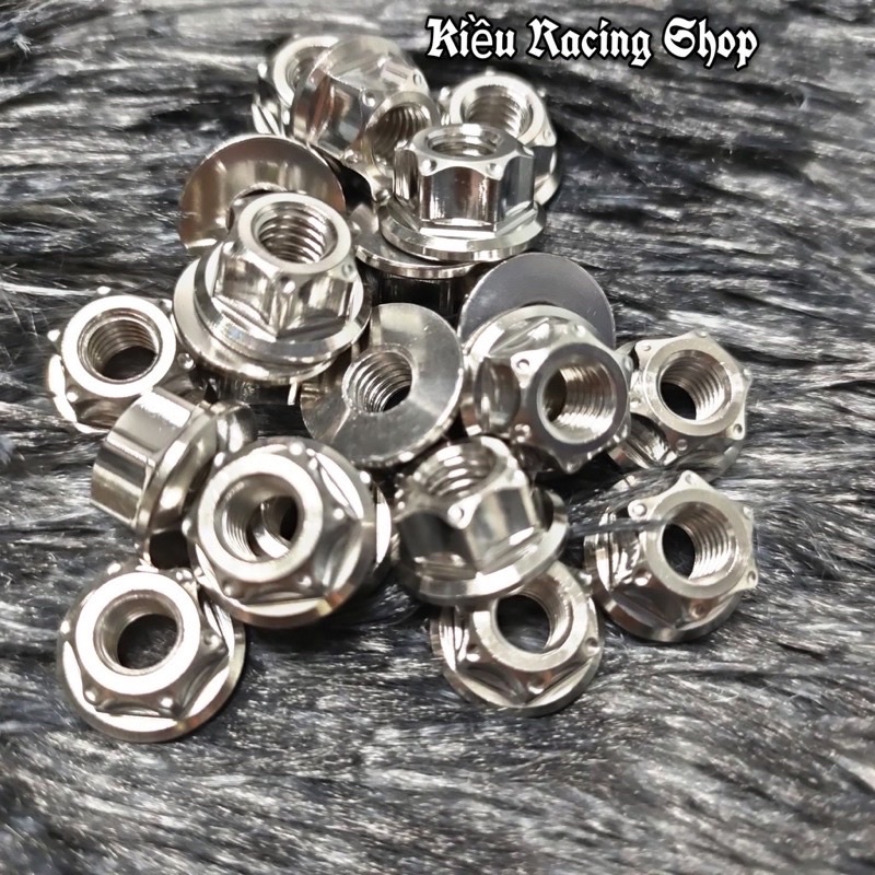 Ốc Tán Salaya 6li 8li 10li 12li