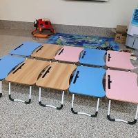 BÀN HỌC NGỒI BỆT Cho bé