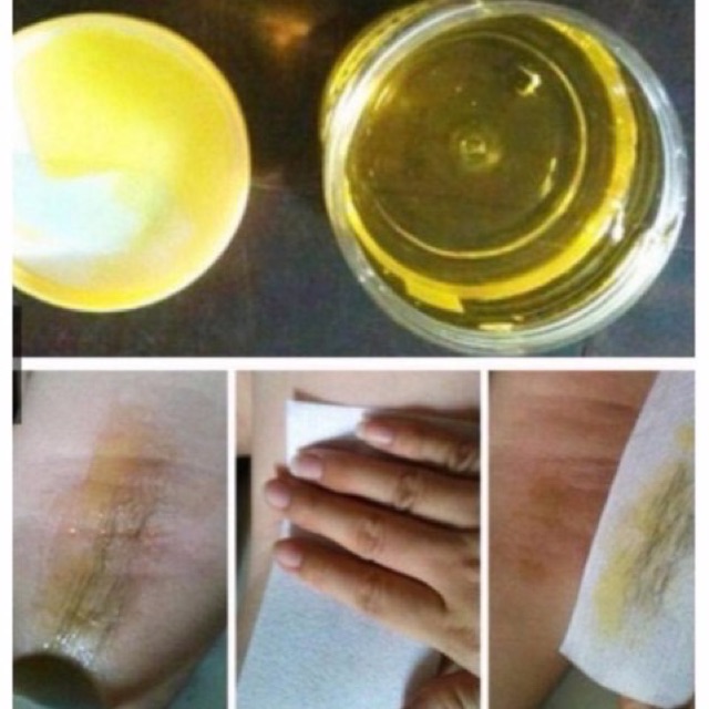 SÁP WAX LÔNG CON ONG 750ml | BigBuy360 - bigbuy360.vn