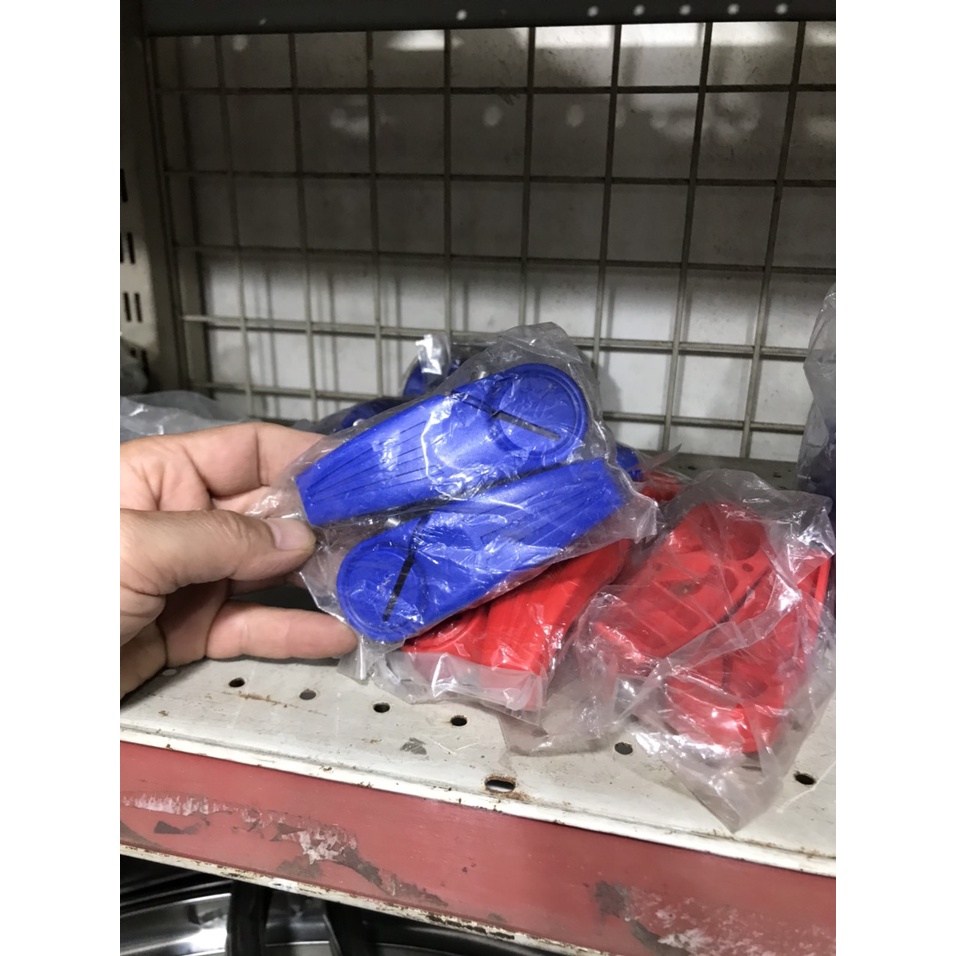 Cặp Sừng Tay Nắm Xe Đạp