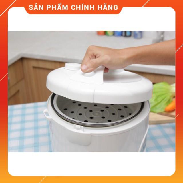 Nồi Cơm Điện Kangaroo KG378 BH 12 Tháng