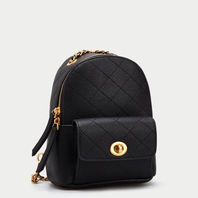 Balo bershka xuất dư