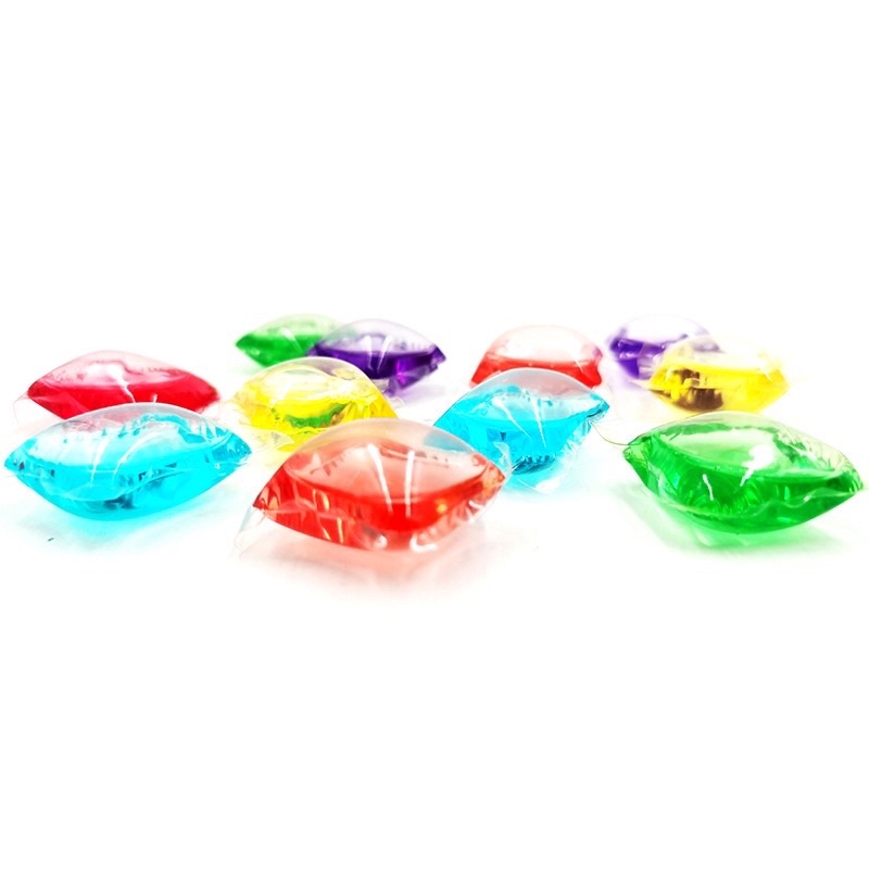 Quả bóng giặt quần áo, làm thơm, giữ mùi lâu