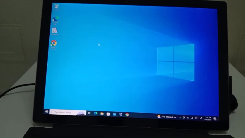 Microsoft Surface Pro 4 không phím | BigBuy360 - bigbuy360.vn