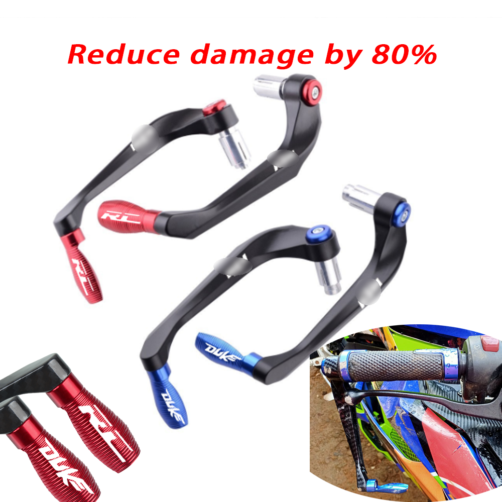 〓NEEKO〓 2020 Đua DIY DUKE 200 RC 200 390 Phụ Kiện Tay Cầm Tay Cầm Bảo Vệ Phanh Ly Hợp Đòn Bẩy Tay Cầ