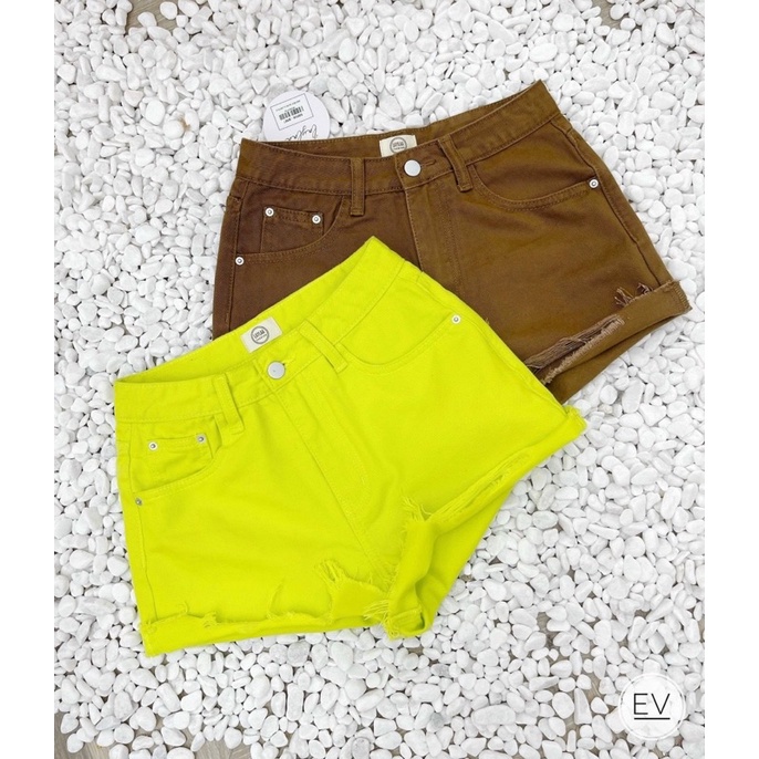 [Mã SKAMFSW175 giảm 10K đơn 50K] QUẦN SHORT RÁCH, QUẦN SHORT JEANS NỮ NHIỀU MÀU LOẠI ĐẸP MS24178