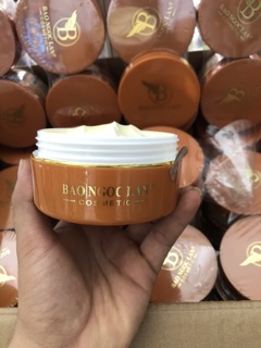 Kem dưỡng bảo ngọc lan 150g