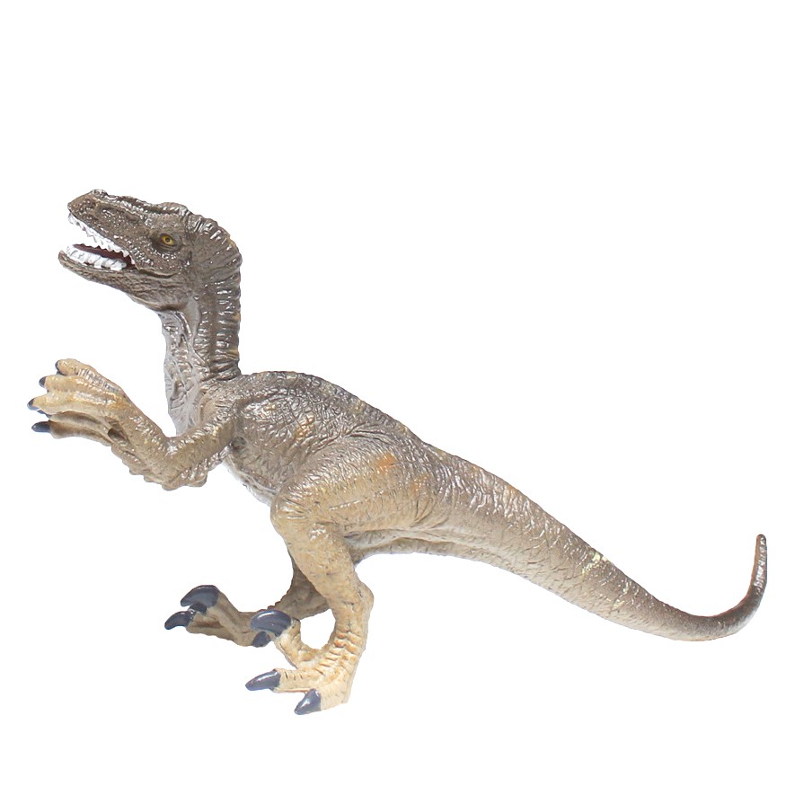 Khủng long ăn thịt Velociraptor C'MON TOYS – 1105