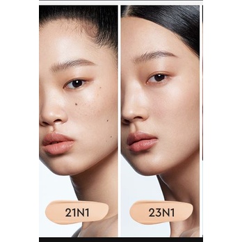 Phấn nước Hera Black cushion SPF34 PA++