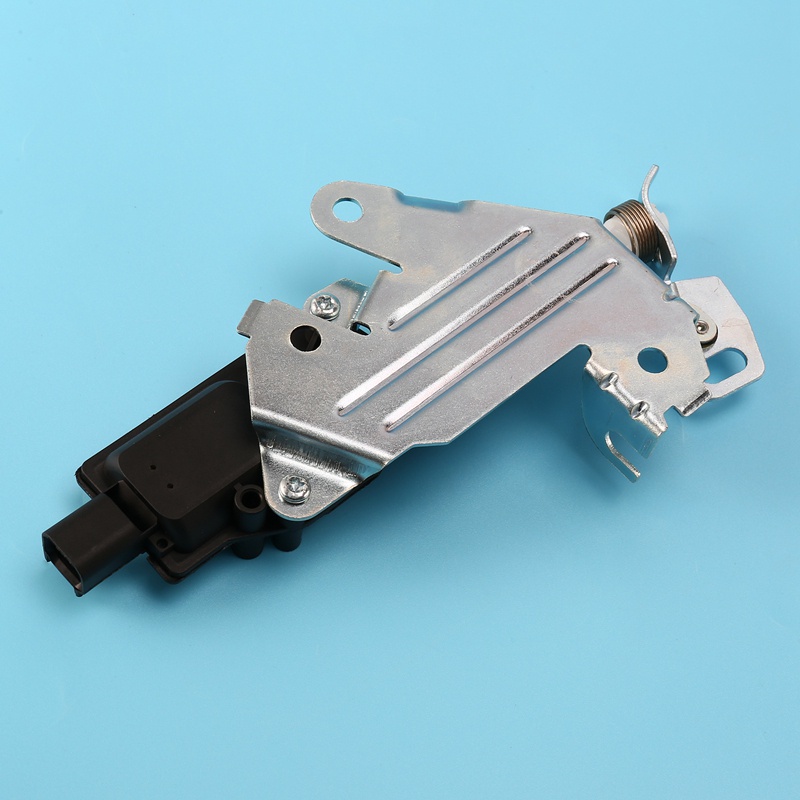 Bộ Truyền Động Khóa Đuôi Xe Ô Tô Ford Fusion Fiesta Mk5 Mk6 1481081 Phụ Kiện Chuyên Dụng Cho Xe Hơi 2S6T432A98Af