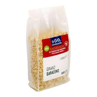 Hạt kiều mạch hữu cơ 500g - Sotto