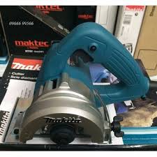 Máy cắt đá Makita 4100NH3