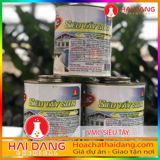 Siêu tẩy sơn vmc
