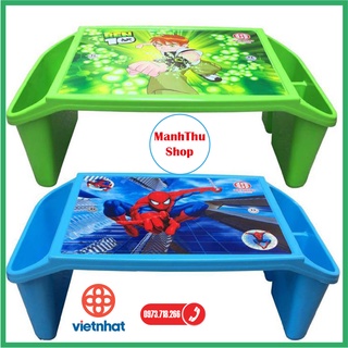 BÀN HỌC TRẺ EM (NHỰA VIỆT NHẬT)