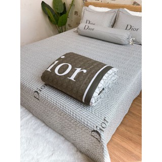 CHĂN GA GỐI COTTON LỤA VICTORY