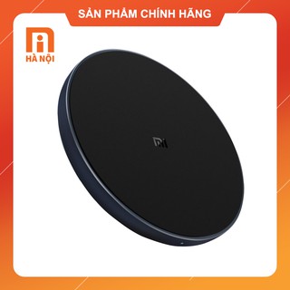 Đế sạc nhanh không dây chuẩn Qi