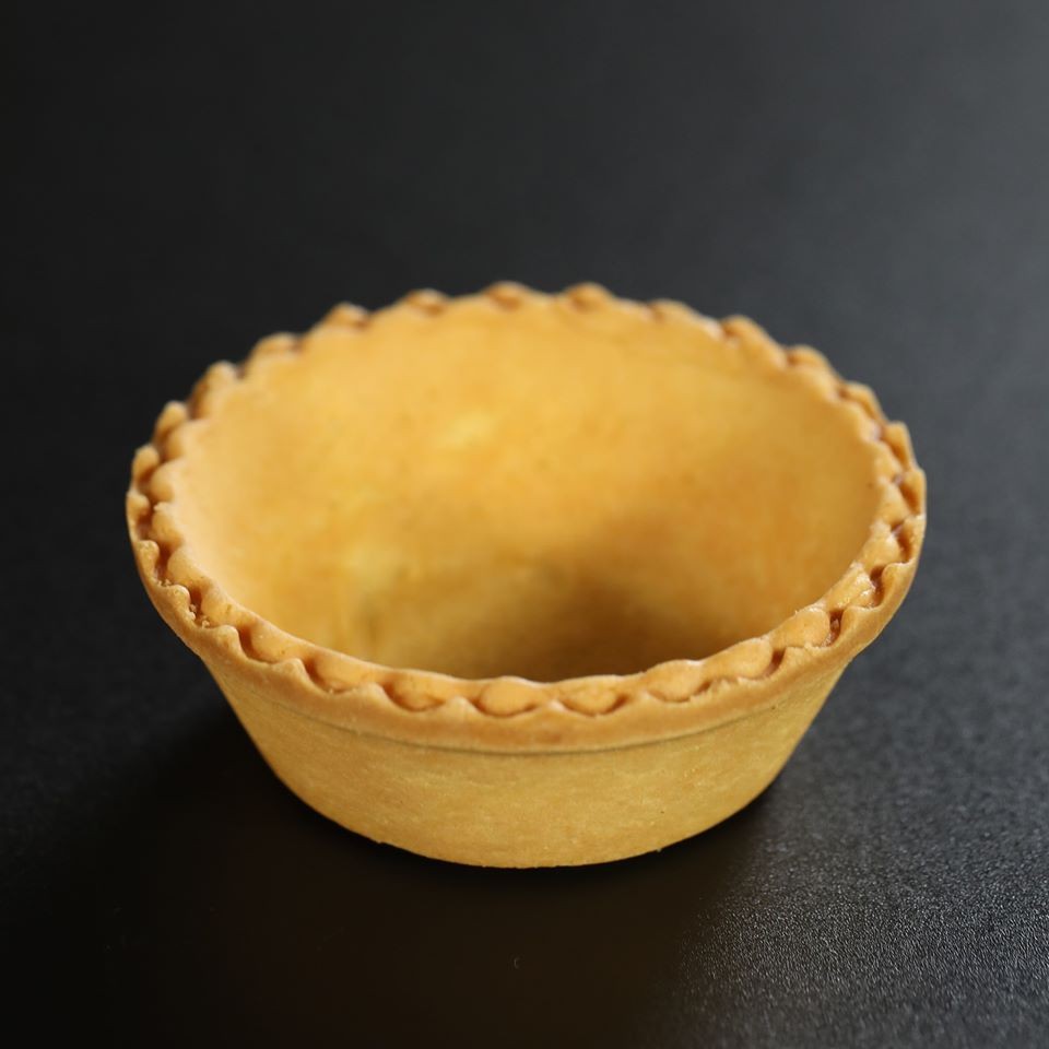 Đế Bánh Tart YA01 MINI 26gr – 21 Cái Nhất Hương