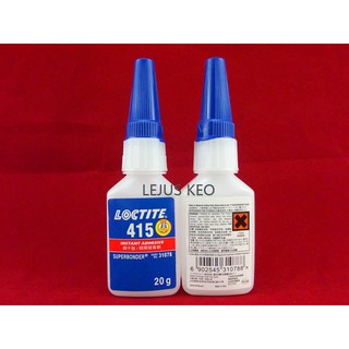 loctite 415 / 20g