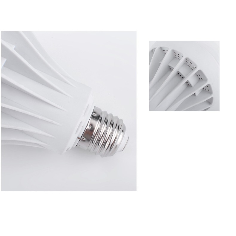Bóng Đèn Led Tròn Siêu Tiết Kiệm eWeLink 15W