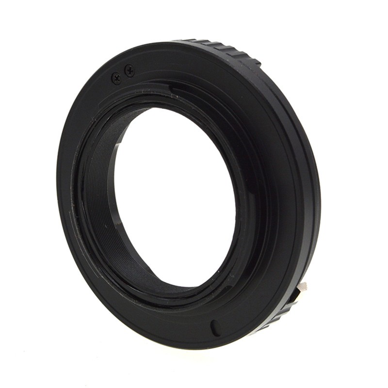 HSV Macro Focusing Helicoid Adapter For Leica M Lens to Sony- E Mount Camera LM-NEX