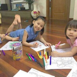 Bút magic pen thần kỳ