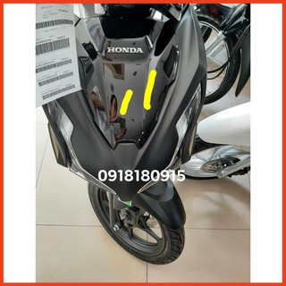 Mặt nạ trước ab 2020-2021 air blade 2020-2021 honda