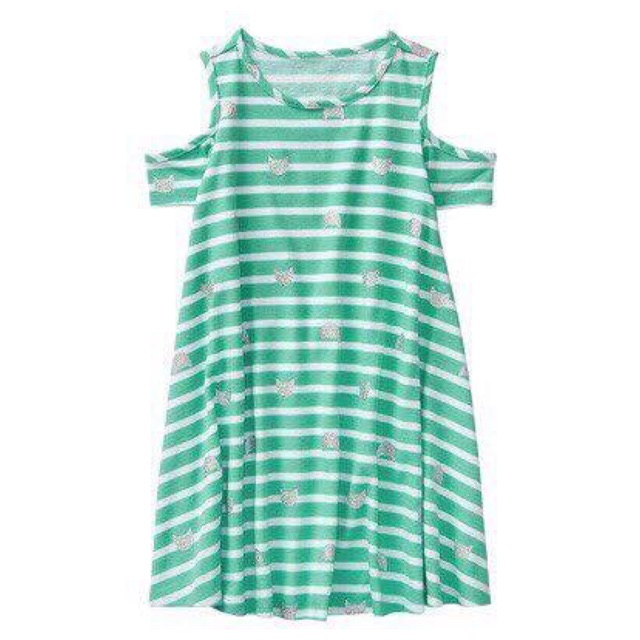Đầm gymboree xuất xịn 4-14