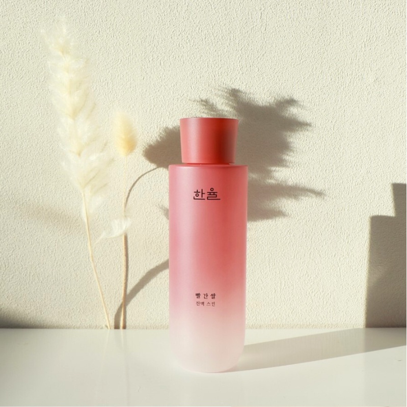 Siêu giảm giá!!! Gạo Đỏ Essential Emulsion 125ml