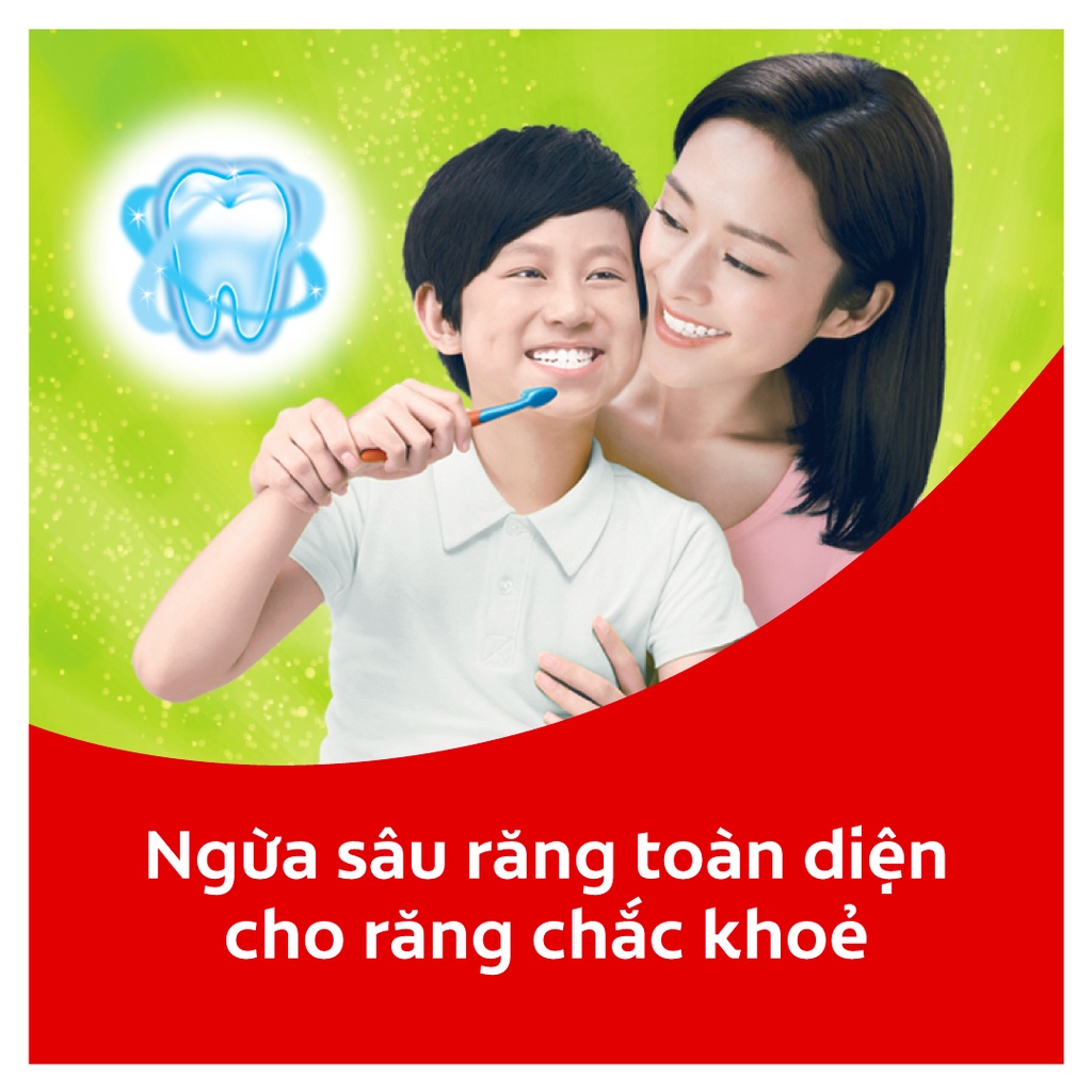 Bộ 2 Kem đánh răng Colgate Vitamin C thơm mát 90g