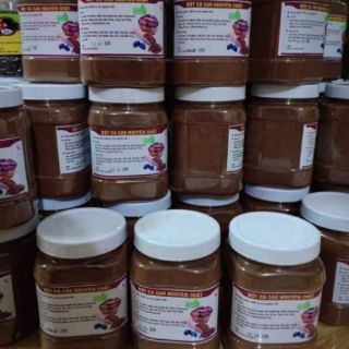 Cacao nguyên chất Đắc Lắc