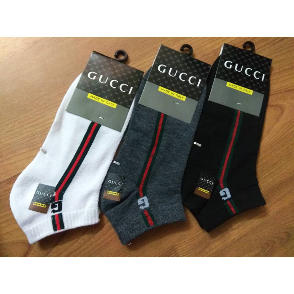 Quần âu nam đen kẻ sọc trắng | BigBuy360 - bigbuy360.vn