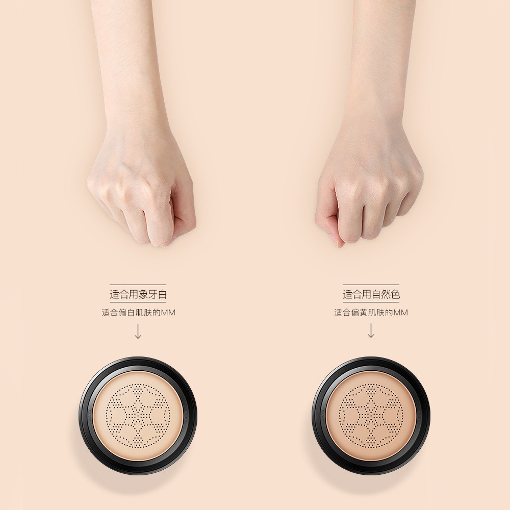 Phấn Nước Dưỡng Ẩm Làm Sáng Da Tự Nhiên 15g | BigBuy360 - bigbuy360.vn