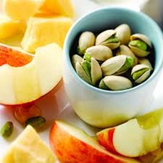 hạt dẻ cười mỹ