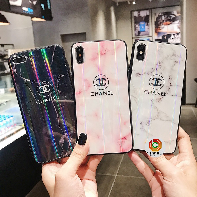 Ốp lưng kính cường lực 3D VIVO V15 V11 Pro V9 V7 V5 Plus Y17 Y15 Y12 Y95 Y91 i Y93 Y81 Y71 Y65