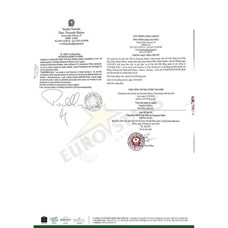 Sữa tắm nước hoa Tesori D' Oriente hoa sen ngọt ngào. | BigBuy360 - bigbuy360.vn