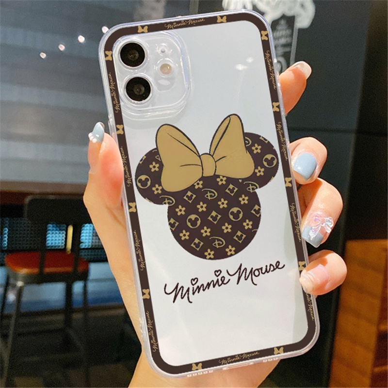 Ốp Điện Thoại Tpu Mềm Chống Sốc In Chữ Merry Christmas Cho iPhone 14 11 12 13 pro max XS X XR XSMax 7 8 6s plus SE 2020