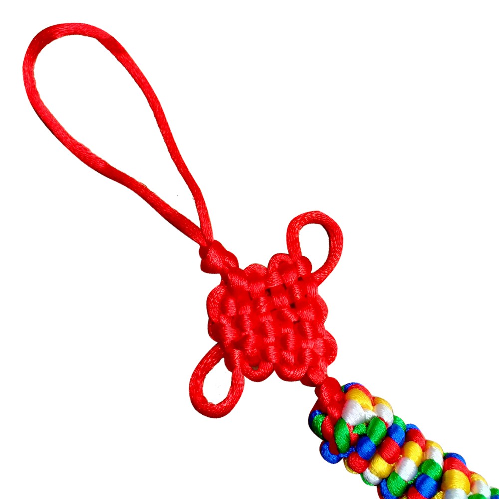 Dây cát tường như ý