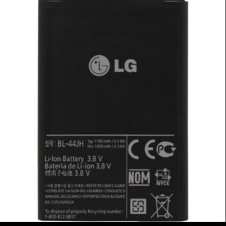 Pin LG BL-44JH cho LG Optimus L7 P705